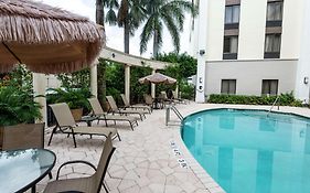 Hampton Inn Boca Raton Florida